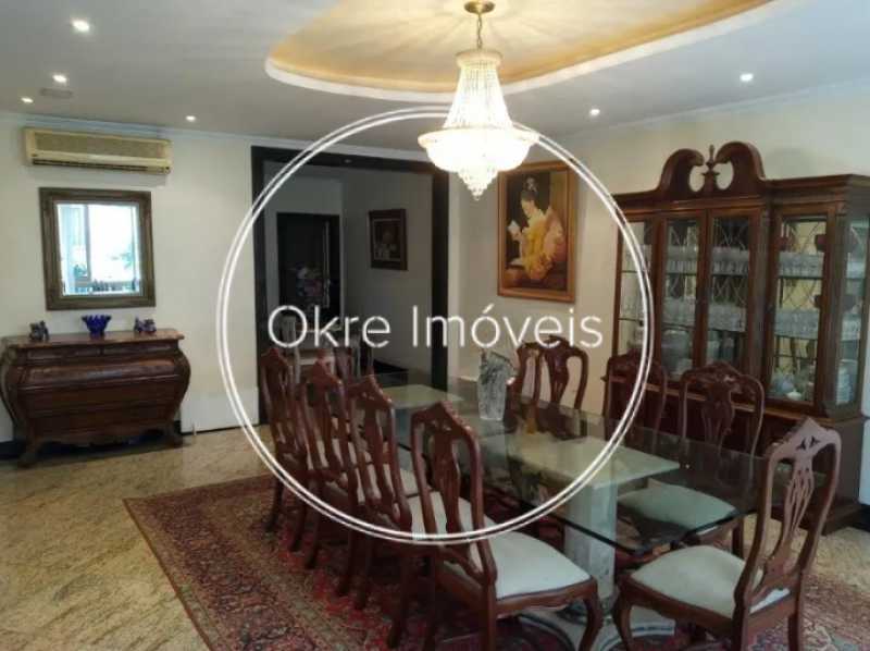Conheça copacabana 7. do imóvel - Apartamento 4 quartos à venda Copacabana, Rio de Janeiro - R$ 3.180.000 - CBAP40023 - 11 copacabana 7. - 11