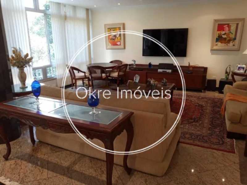 Conheça copacabana 8. do imóvel - Apartamento 4 quartos à venda Copacabana, Rio de Janeiro - R$ 3.180.000 - CBAP40023 - 12 copacabana 8. - 12