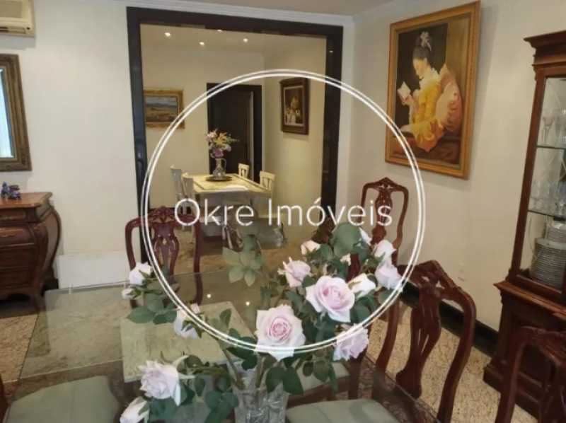Conheça copacabana 10. do imóvel - Apartamento 4 quartos à venda Copacabana, Rio de Janeiro - R$ 3.180.000 - CBAP40023 - 7 copacabana 10. - 7