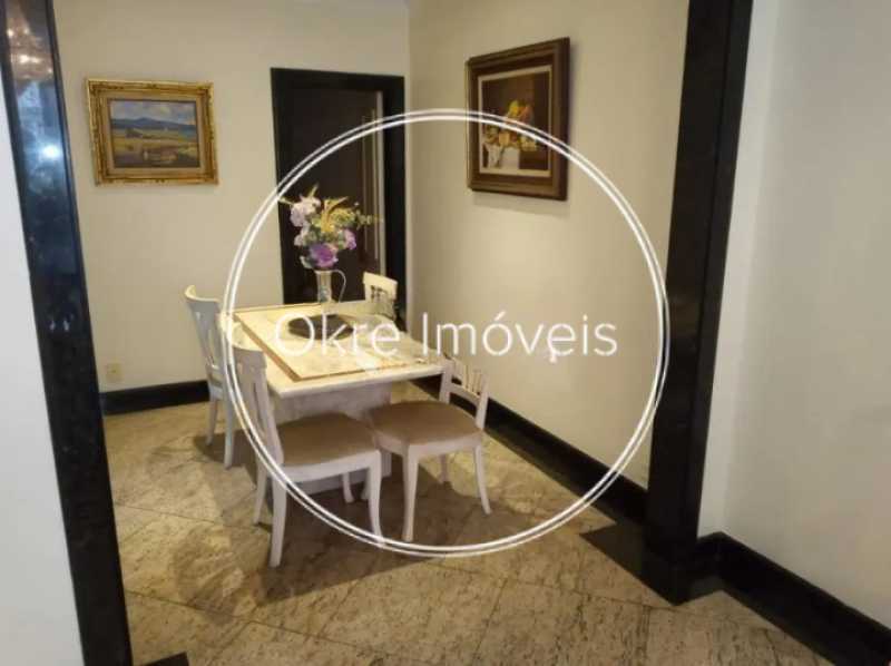 Conheça copacabana 11. do imóvel - Apartamento 4 quartos à venda Copacabana, Rio de Janeiro - R$ 3.180.000 - CBAP40023 - 14 copacabana 11. - 14