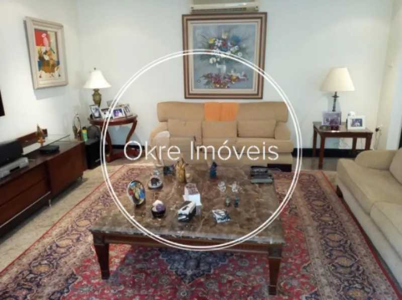 Conheça copacabana 12. do imóvel - Apartamento 4 quartos à venda Copacabana, Rio de Janeiro - R$ 3.180.000 - CBAP40023 - 15 copacabana 12. - 15
