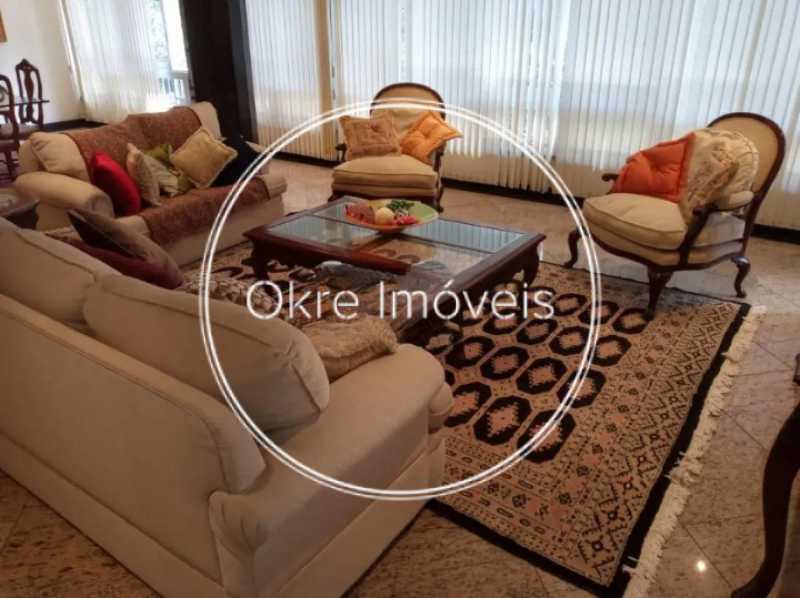 Conheça copacabana 13. do imóvel - Apartamento 4 quartos à venda Copacabana, Rio de Janeiro - R$ 3.180.000 - CBAP40023 - 16 copacabana 13. - 16