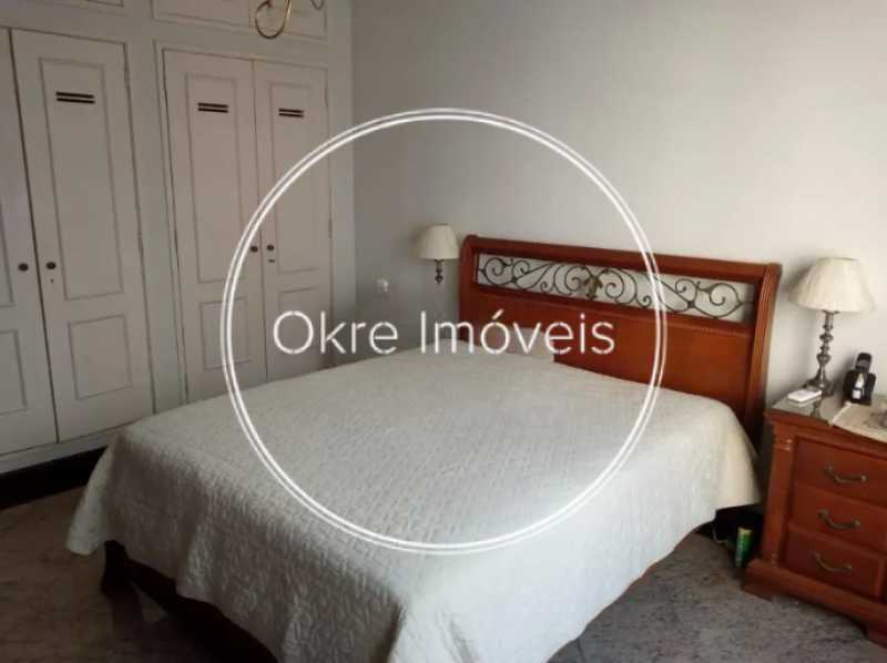 Conheça copacabana 14. do imóvel - Apartamento 4 quartos à venda Copacabana, Rio de Janeiro - R$ 3.180.000 - CBAP40023 - 17 copacabana 14. - 17
