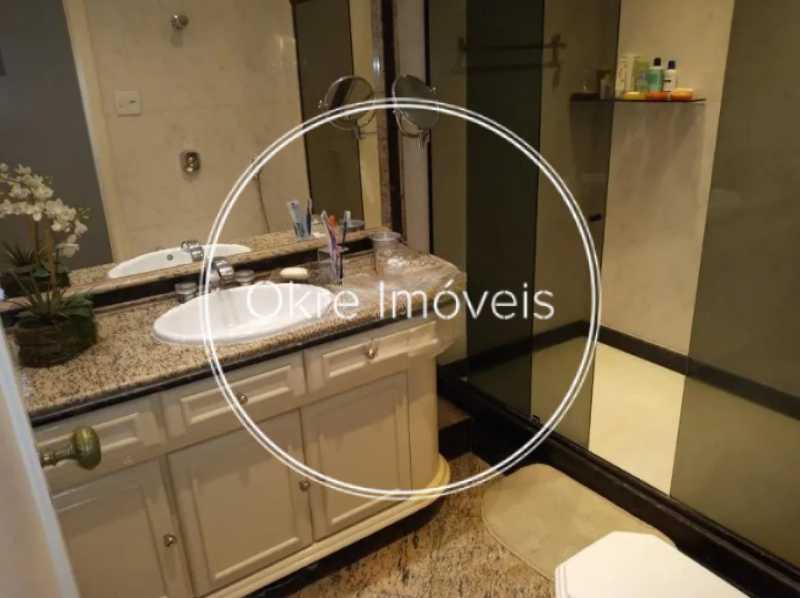 Conheça copacabana 15. do imóvel - Apartamento 4 quartos à venda Copacabana, Rio de Janeiro - R$ 3.180.000 - CBAP40023 - 18 copacabana 15. - 18