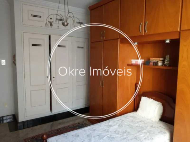 Conheça copacabana 16. do imóvel - Apartamento 4 quartos à venda Copacabana, Rio de Janeiro - R$ 3.180.000 - CBAP40023 - 19 copacabana 16. - 19