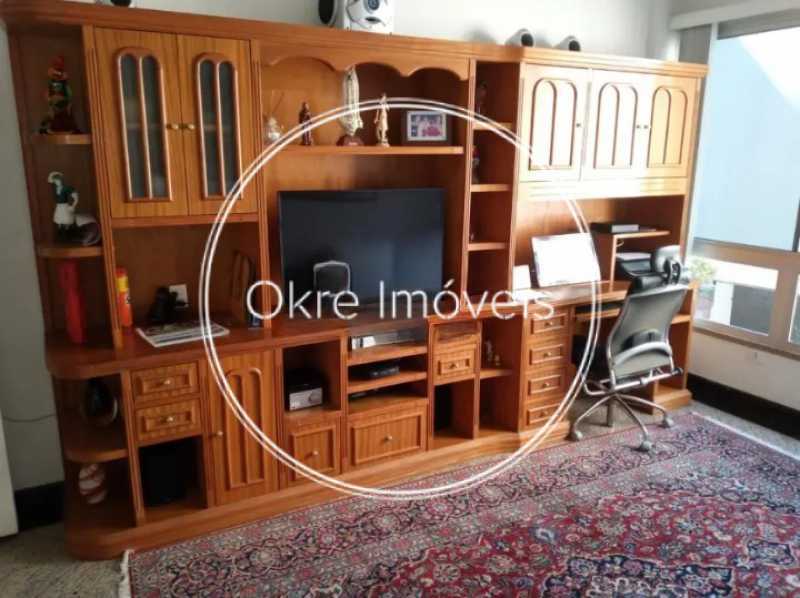 Conheça copacabana 17. do imóvel - Apartamento 4 quartos à venda Copacabana, Rio de Janeiro - R$ 3.180.000 - CBAP40023 - 20 copacabana 17. - 20