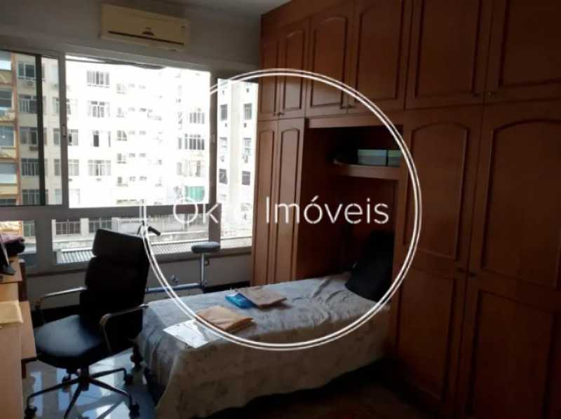 Conheça copacabana 19. do imóvel - Apartamento 4 quartos à venda Copacabana, Rio de Janeiro - R$ 3.180.000 - CBAP40023 - 22 copacabana 19. - 22