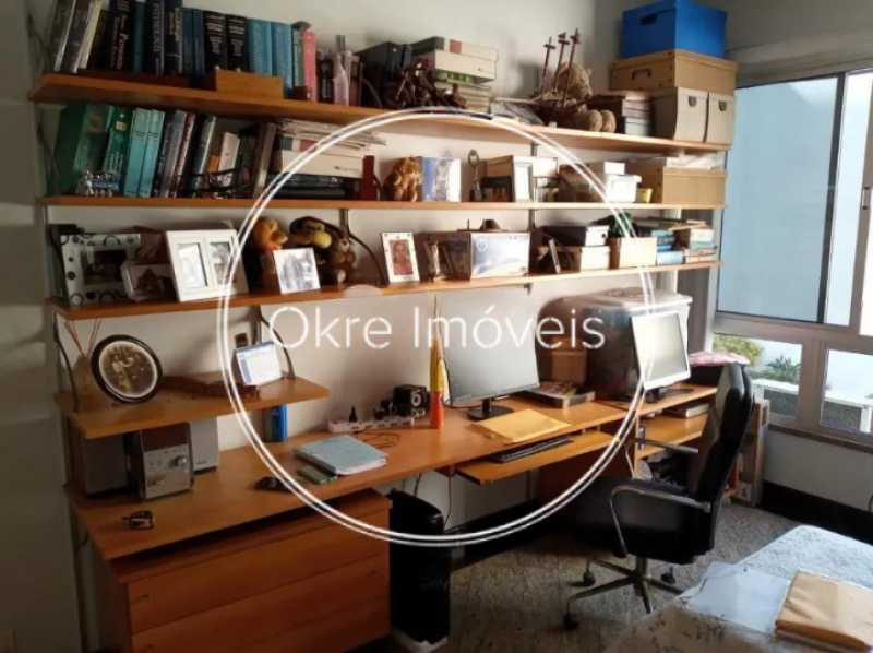 Conheça copacabana 20. do imóvel - Apartamento 4 quartos à venda Copacabana, Rio de Janeiro - R$ 3.180.000 - CBAP40023 - 23 copacabana 20. - 23
