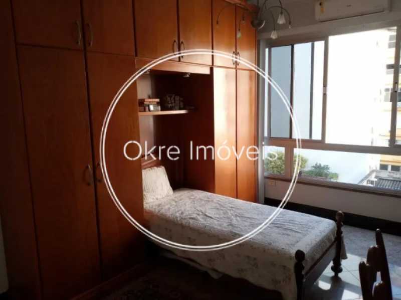 Conheça copacabana 23. do imóvel - Apartamento 4 quartos à venda Copacabana, Rio de Janeiro - R$ 3.180.000 - CBAP40023 - 26 copacabana 23. - 26