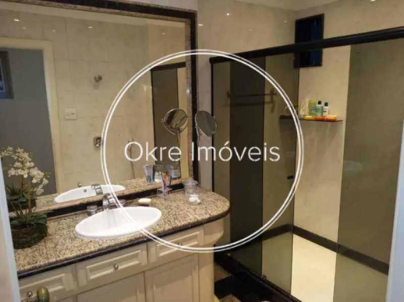 Conheça copacabana 24. do imóvel - Apartamento 4 quartos à venda Copacabana, Rio de Janeiro - R$ 3.180.000 - CBAP40023 - 27 copacabana 24. - 27