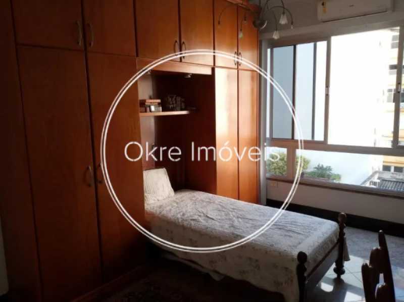 Conheça copacabana 25. do imóvel - Apartamento 4 quartos à venda Copacabana, Rio de Janeiro - R$ 3.180.000 - CBAP40023 - 28 copacabana 25. - 28