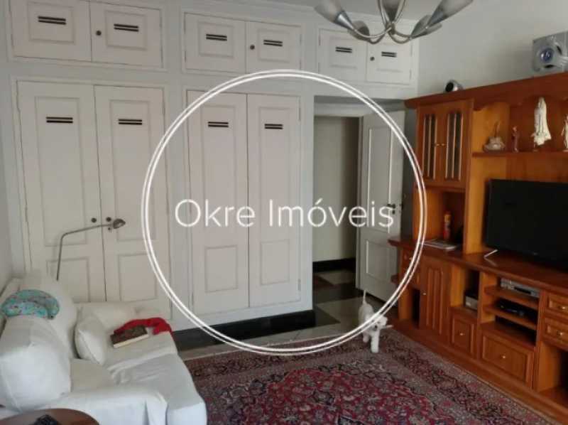 Conheça copacabana 26. do imóvel - Apartamento 4 quartos à venda Copacabana, Rio de Janeiro - R$ 3.180.000 - CBAP40023 - 4 copacabana 26. - 4