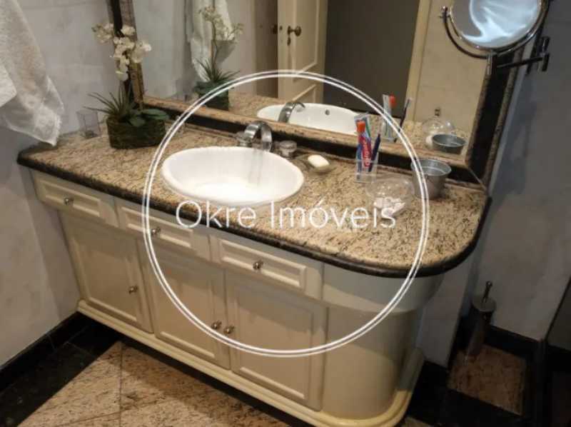 Conheça copacabana 27. do imóvel - Apartamento 4 quartos à venda Copacabana, Rio de Janeiro - R$ 3.180.000 - CBAP40023 - 29 copacabana 27. - 29