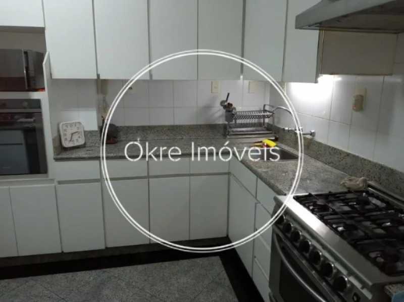 Conheça copacabana 28. do imóvel - Apartamento 4 quartos à venda Copacabana, Rio de Janeiro - R$ 3.180.000 - CBAP40023 - 30 copacabana 28. - 30