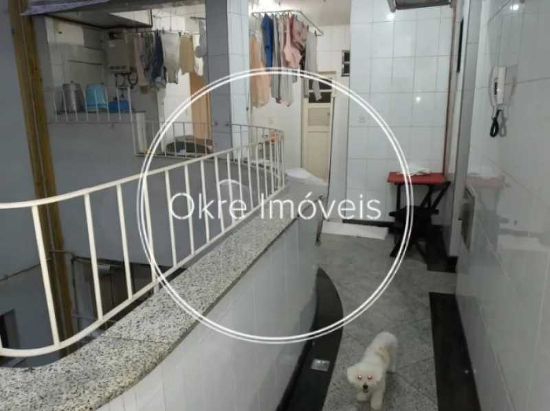 Conheça copacabana 30. do imóvel - Apartamento 4 quartos à venda Copacabana, Rio de Janeiro - R$ 3.180.000 - CBAP40023 - 32 copacabana 30. - 32