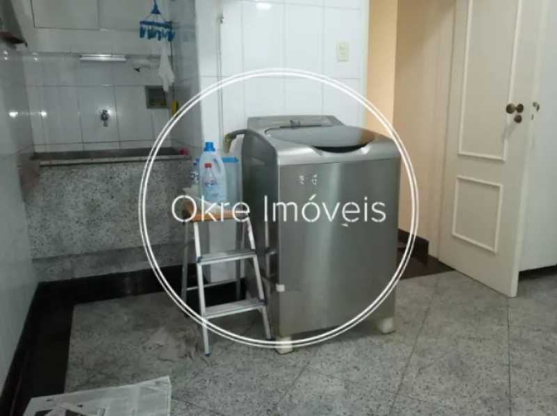 Conheça copacabana 31. do imóvel - Apartamento 4 quartos à venda Copacabana, Rio de Janeiro - R$ 3.180.000 - CBAP40023 - 33 copacabana 31. - 33