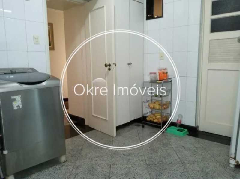 Conheça copacabana 32. do imóvel - Apartamento 4 quartos à venda Copacabana, Rio de Janeiro - R$ 3.180.000 - CBAP40023 - 34 copacabana 32. - 34