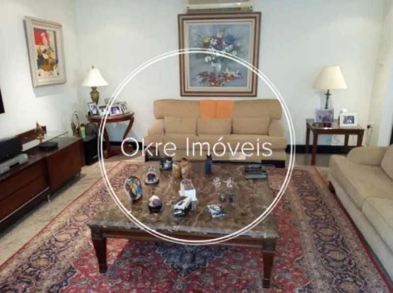 Conheça copacabana 35. do imóvel - Apartamento 4 quartos à venda Copacabana, Rio de Janeiro - R$ 3.180.000 - CBAP40023 - 37 copacabana 35. - 37