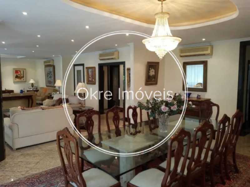 Conheça copacabana 37. do imóvel - Apartamento 4 quartos à venda Copacabana, Rio de Janeiro - R$ 3.180.000 - CBAP40023 - 38 copacabana 37. - 38