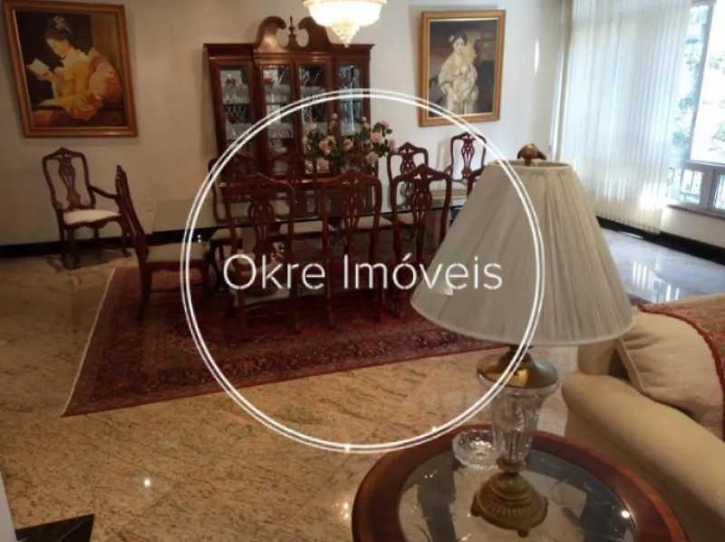 Conheça copacabana 38. do imóvel - Apartamento 4 quartos à venda Copacabana, Rio de Janeiro - R$ 3.180.000 - CBAP40023 - 39 copacabana 38. - 39
