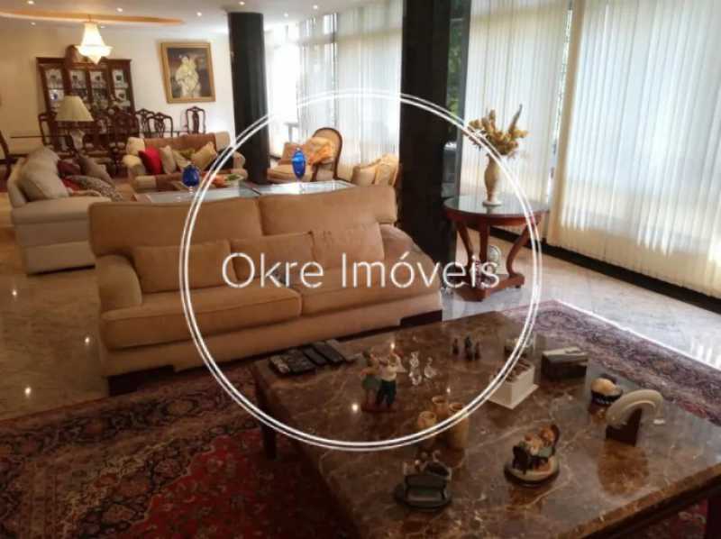 Conheça copacabana 39. do imóvel - Apartamento 4 quartos à venda Copacabana, Rio de Janeiro - R$ 3.180.000 - CBAP40023 - 40 copacabana 39. - 40