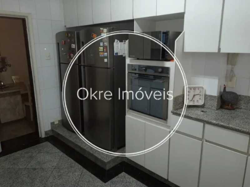 Conheça copacabana 40. do imóvel - Apartamento 4 quartos à venda Copacabana, Rio de Janeiro - R$ 3.180.000 - CBAP40023 - 5 copacabana 40. - 5