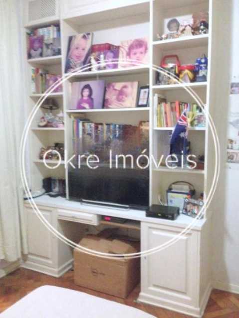 Conheça WhatsApp Image 2024-10-22 at 1 do imóvel - Apartamento 3 quartos à venda Ipanema, Rio de Janeiro - R$ 3.500.000 - LEAP30722 - 9 WhatsApp Image 2024-10-22 at 1 - 9