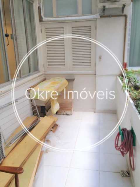 Conheça WhatsApp Image 2024-10-22 at 1 do imóvel - Apartamento 3 quartos à venda Ipanema, Rio de Janeiro - R$ 3.500.000 - LEAP30722 - 16 WhatsApp Image 2024-10-22 at 1 - 16