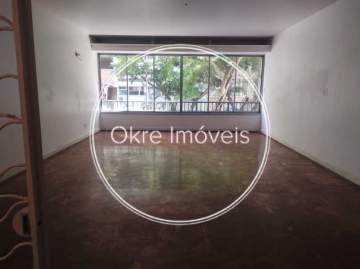 Apartamento Ipanema 189m2 com 3 quartos - IPAP30058