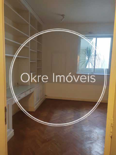 Conheça Imagem do WhatsApp de 2024-10- do imóvel - Apartamento Ipanema 189m2 com 3 quartos - IPAP30058 - 6 Imagem do WhatsApp de 2024-10- - 6