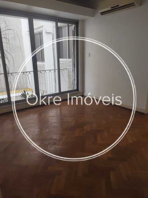 Conheça Imagem do WhatsApp de 2024-10- do imóvel - Apartamento Ipanema 189m2 com 3 quartos - IPAP30058 - 14 Imagem do WhatsApp de 2024-10- - 14