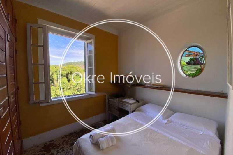 Conheça 0cfe41bf-5246-41e7-b7ac-b9682d do imóvel - Casa 7 quartos à venda Laranjeiras, Rio de Janeiro - R$ 3.100.000 - FLCA70003 - 6 0cfe41bf-5246-41e7-b7ac-b9682d - 6