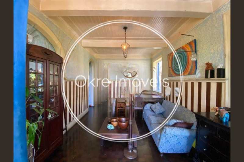 Conheça 4bbb5be5-e29b-4955-b24b-b799cc do imóvel - Casa 7 quartos à venda Laranjeiras, Rio de Janeiro - R$ 3.100.000 - FLCA70003 - 10 4bbb5be5-e29b-4955-b24b-b799cc - 10