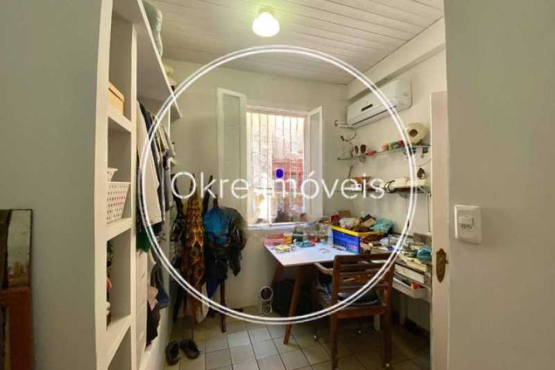 Conheça 05d0b7c8-f311-41bd-b8d1-e7aceb do imóvel - Casa 7 quartos à venda Laranjeiras, Rio de Janeiro - R$ 3.100.000 - FLCA70003 - 11 05d0b7c8-f311-41bd-b8d1-e7aceb - 11