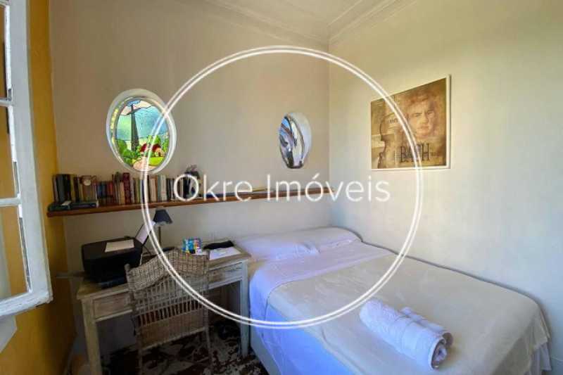 Conheça 7a8439b9-dd25-46ab-8b20-0de1dd do imóvel - Casa 7 quartos à venda Laranjeiras, Rio de Janeiro - R$ 3.100.000 - FLCA70003 - 12 7a8439b9-dd25-46ab-8b20-0de1dd - 12
