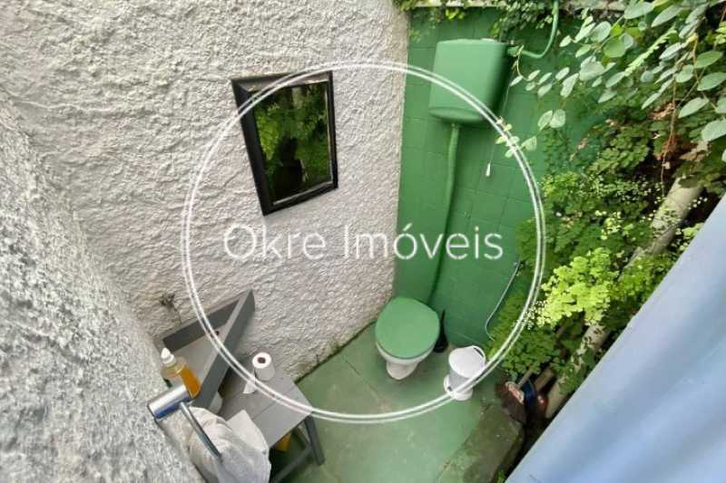 Conheça 9f1fe15c-2fd1-46cf-b98a-545f6f do imóvel - Casa 7 quartos à venda Laranjeiras, Rio de Janeiro - R$ 3.100.000 - FLCA70003 - 15 9f1fe15c-2fd1-46cf-b98a-545f6f - 15