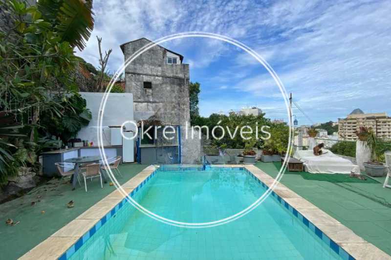 Conheça 54cc8480-c5a7-441b-97ec-045456 do imóvel - Casa 7 quartos à venda Laranjeiras, Rio de Janeiro - R$ 3.100.000 - FLCA70003 - 19 54cc8480-c5a7-441b-97ec-045456 - 19