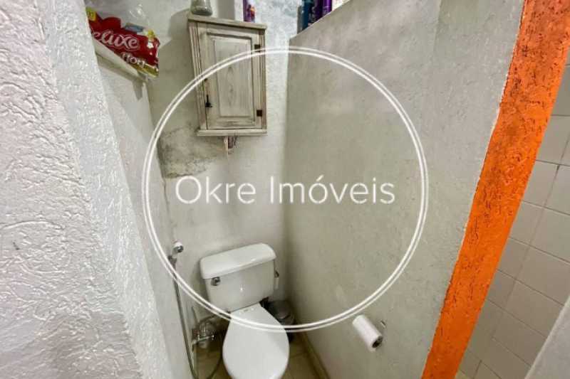 Conheça 63dd0ce4-7c51-4508-98d2-46ee7d do imóvel - Casa 7 quartos à venda Laranjeiras, Rio de Janeiro - R$ 3.100.000 - FLCA70003 - 20 63dd0ce4-7c51-4508-98d2-46ee7d - 20