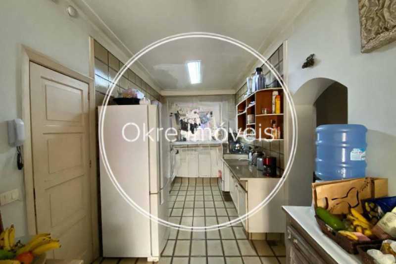 Conheça 069c3433-0ab8-4cb9-a13e-d212d0 do imóvel - Casa 7 quartos à venda Laranjeiras, Rio de Janeiro - R$ 3.100.000 - FLCA70003 - 21 069c3433-0ab8-4cb9-a13e-d212d0 - 21