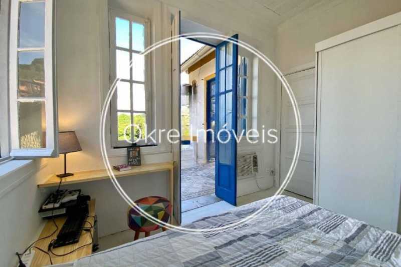 Conheça 085cdc19-de31-431b-9a3b-ac9c93 do imóvel - Casa 7 quartos à venda Laranjeiras, Rio de Janeiro - R$ 3.100.000 - FLCA70003 - 22 085cdc19-de31-431b-9a3b-ac9c93 - 22