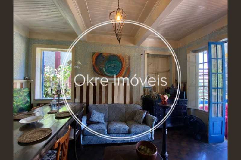 Conheça 777acf5f-8b07-4348-8b74-ff1a96 do imóvel - Casa 7 quartos à venda Laranjeiras, Rio de Janeiro - R$ 3.100.000 - FLCA70003 - 24 777acf5f-8b07-4348-8b74-ff1a96 - 24