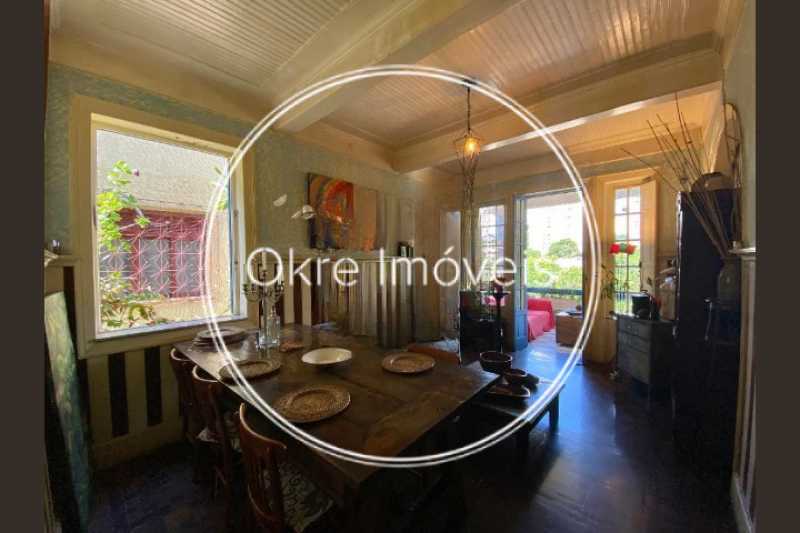 Conheça b9fd0a67-1078-410f-9232-fa3a01 do imóvel - Casa 7 quartos à venda Laranjeiras, Rio de Janeiro - R$ 3.100.000 - FLCA70003 - 31 b9fd0a67-1078-410f-9232-fa3a01 - 31