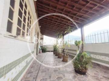 Ótima localização - COBERTURA DUPLEX À VENDA NO JARDIM BOTÂNICO. - LECO40079 Ótima localização - COBERTURA DUPLEX À VENDA NO JARDIM BOTÂNICO. - LECO40079