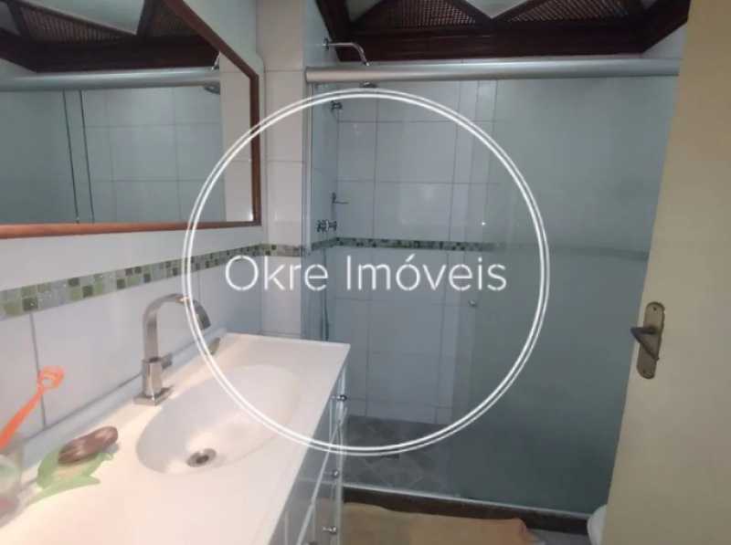 Conheça 73f953bb-3a34-4e72-a9b2-c3f4c8 do imóvel - COBERTURA DUPLEX À VENDA NO JARDIM BOTÂNICO. - LECO40079 - 26 73f953bb-3a34-4e72-a9b2-c3f4c8 - 26