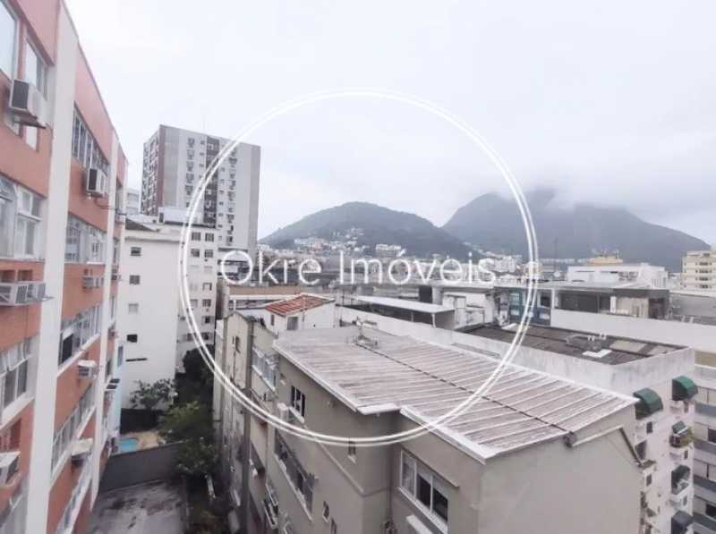 Conheça 3838776b-f121-4393-a748-e66f2b do imóvel - COBERTURA DUPLEX À VENDA NO JARDIM BOTÂNICO. - LECO40079 - 18 3838776b-f121-4393-a748-e66f2b - 18