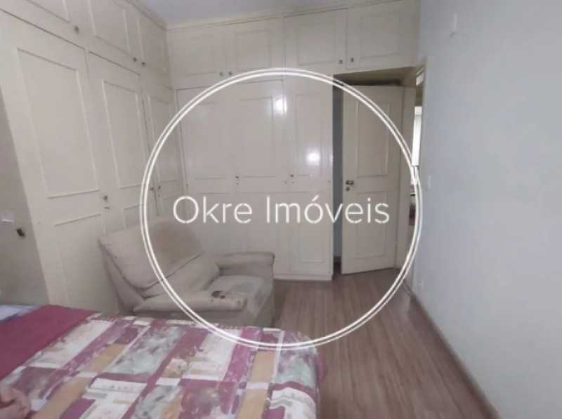 Conheça cc2aab7d-d24e-49d0-acbd-e5189a do imóvel - COBERTURA DUPLEX À VENDA NO JARDIM BOTÂNICO. - LECO40079 - 19 cc2aab7d-d24e-49d0-acbd-e5189a - 19