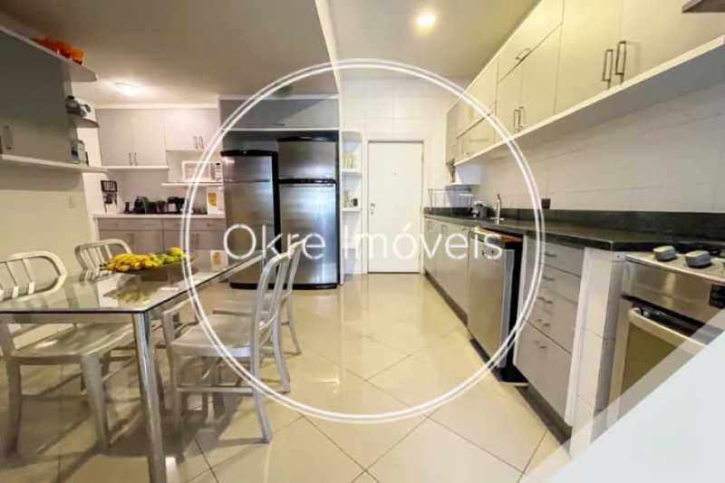 Conheça 2a84b92e-586b-4c44-af7b-4a2426 do imóvel - Cobertura 5 quartos à venda São Conrado, Rio de Janeiro - R$ 4.700.000 - LECO50031 - 10 2a84b92e-586b-4c44-af7b-4a2426 - 10