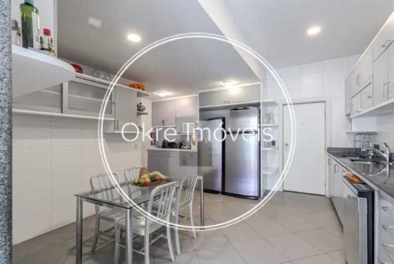 Conheça 39c5dd89-b3e6-45f5-a373-7e46bf do imóvel - Cobertura 5 quartos à venda São Conrado, Rio de Janeiro - R$ 4.700.000 - LECO50031 - 8 39c5dd89-b3e6-45f5-a373-7e46bf - 8