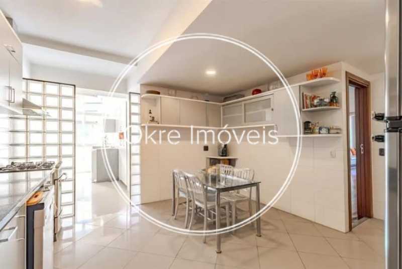 Conheça 540a9341-44fa-4849-b0d3-6bd2aa do imóvel - Cobertura 5 quartos à venda São Conrado, Rio de Janeiro - R$ 4.700.000 - LECO50031 - 11 540a9341-44fa-4849-b0d3-6bd2aa - 11