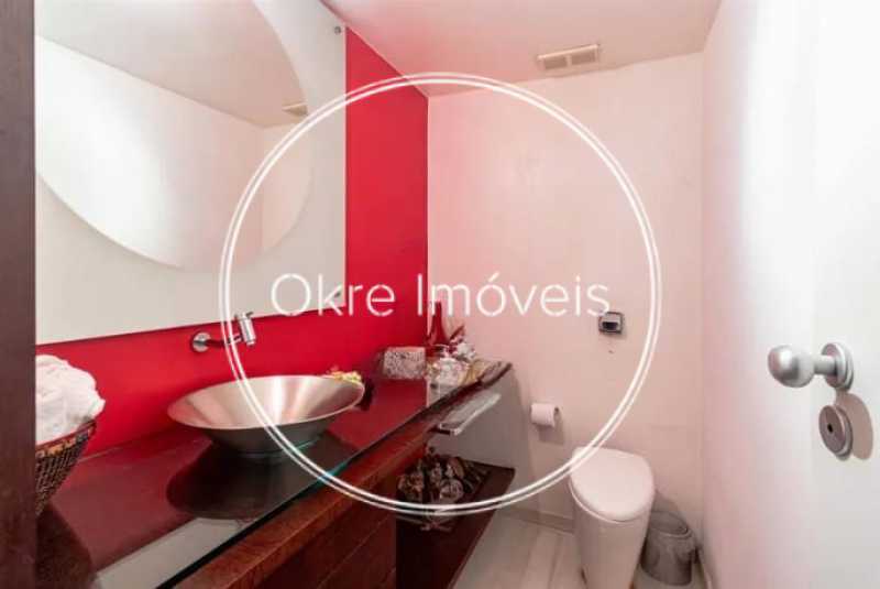 Conheça 957fe187-e697-40f2-864c-8c813a do imóvel - Cobertura 5 quartos à venda São Conrado, Rio de Janeiro - R$ 4.700.000 - LECO50031 - 20 957fe187-e697-40f2-864c-8c813a - 20